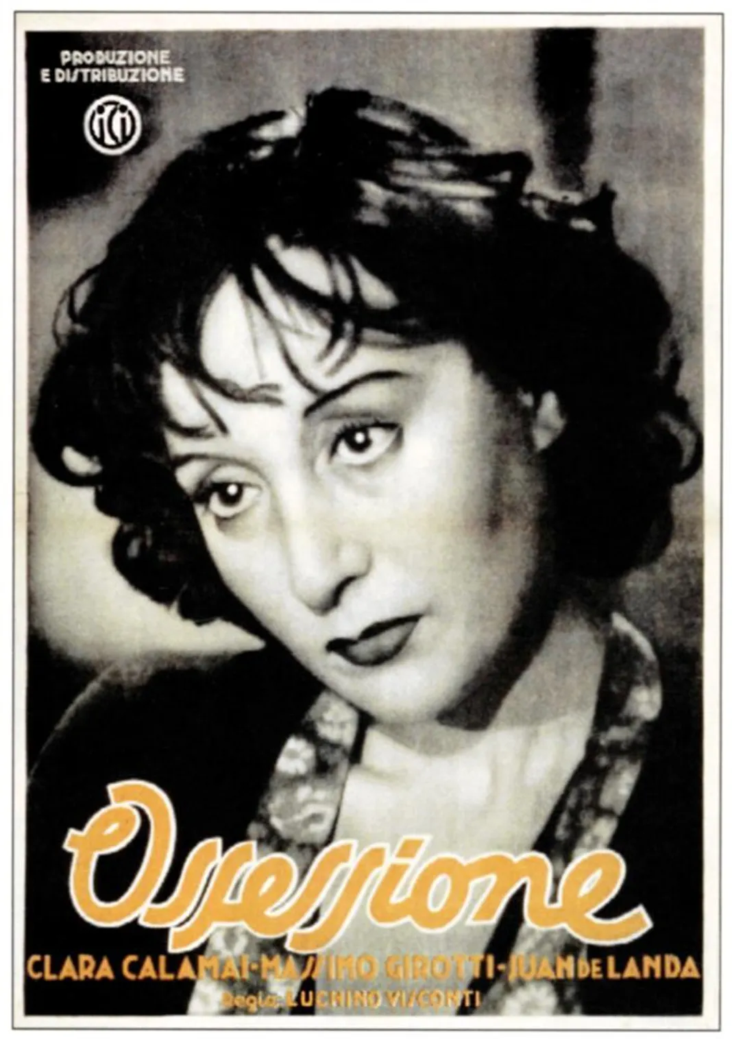 Watch Ossessione IMDB Watch Ossessione IMDB