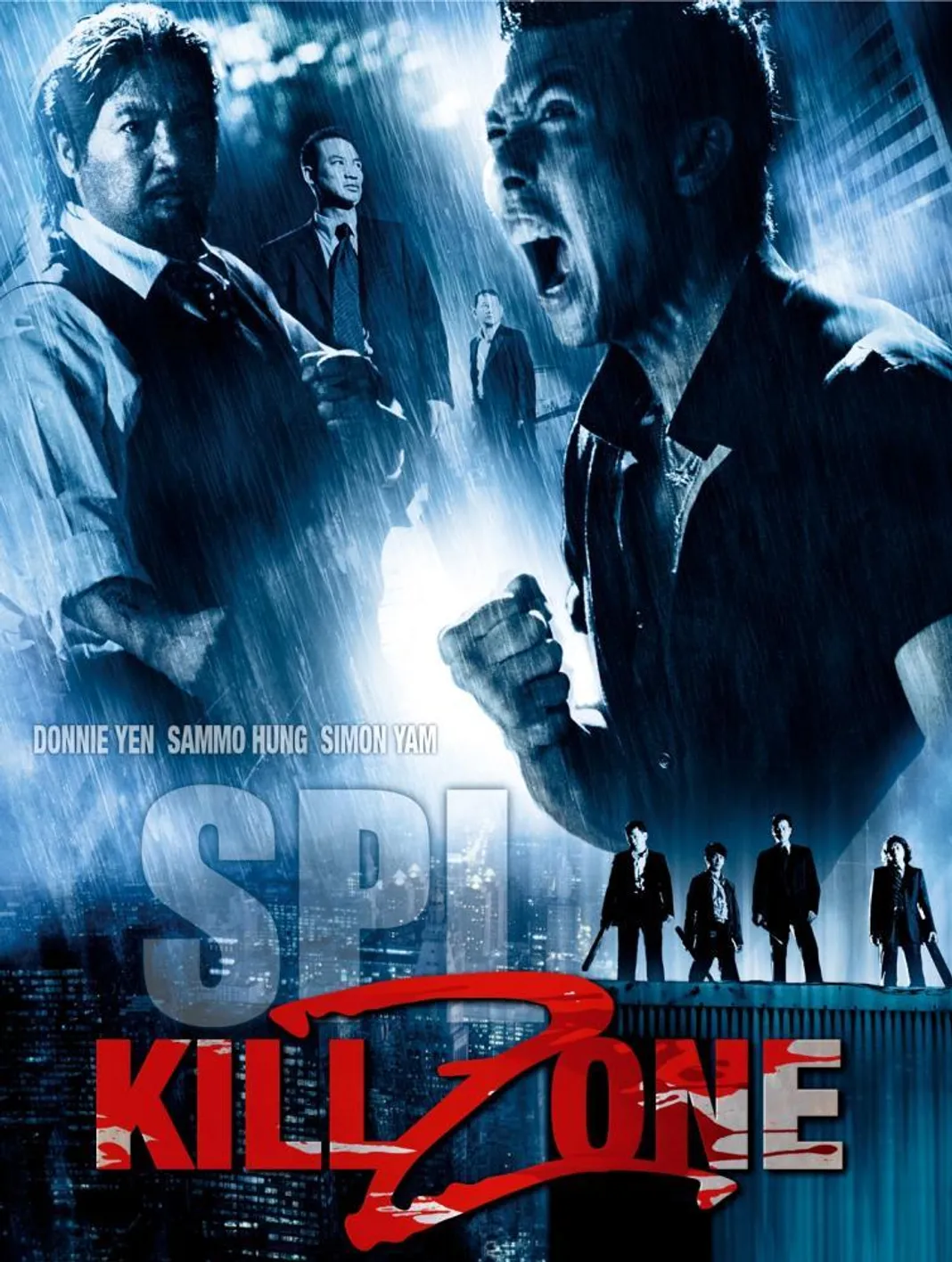 Kill Game Full Movie