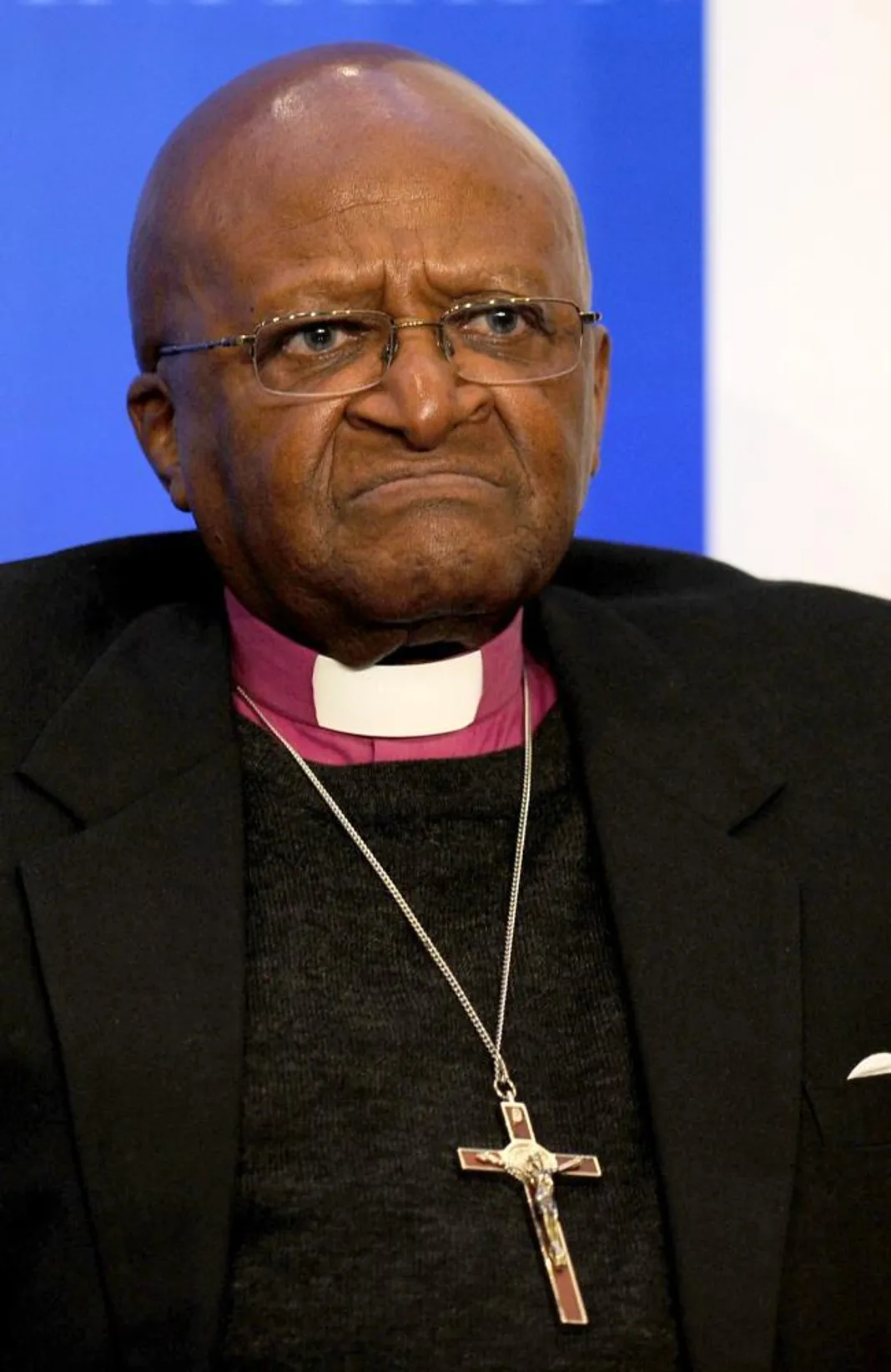 Kalagayang pantao ayon sa sanaysay ni desmond tutu picture