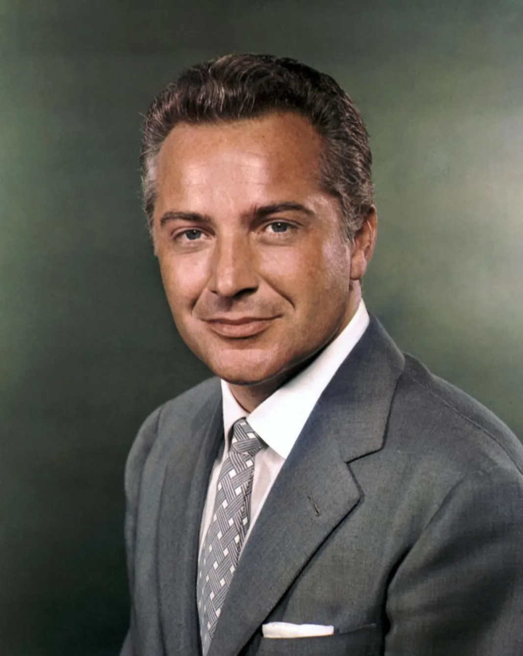 Rossano Brazzi Rossano Brazzi