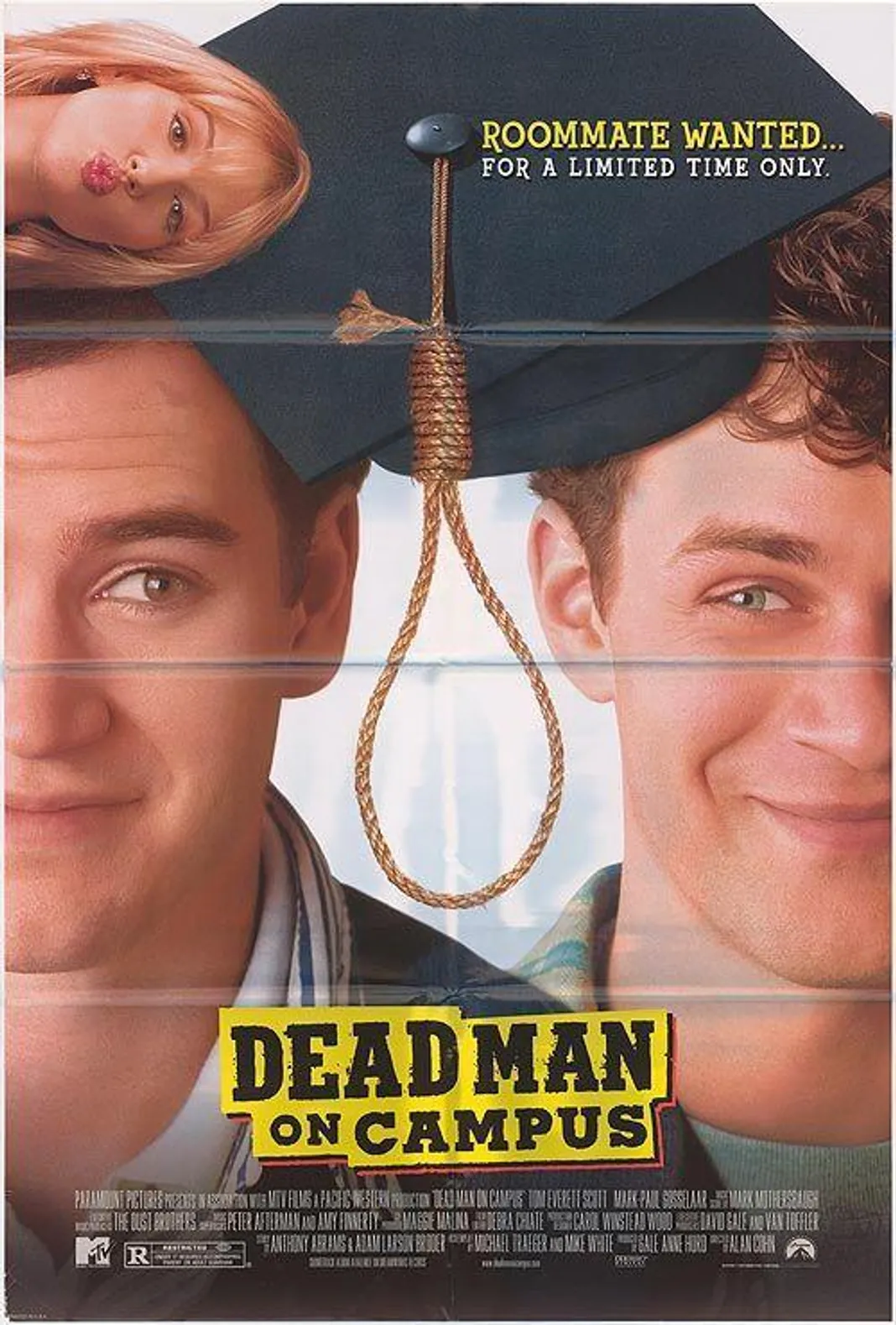 Watch Dead On Campus Online Watch Dead On Campus Online