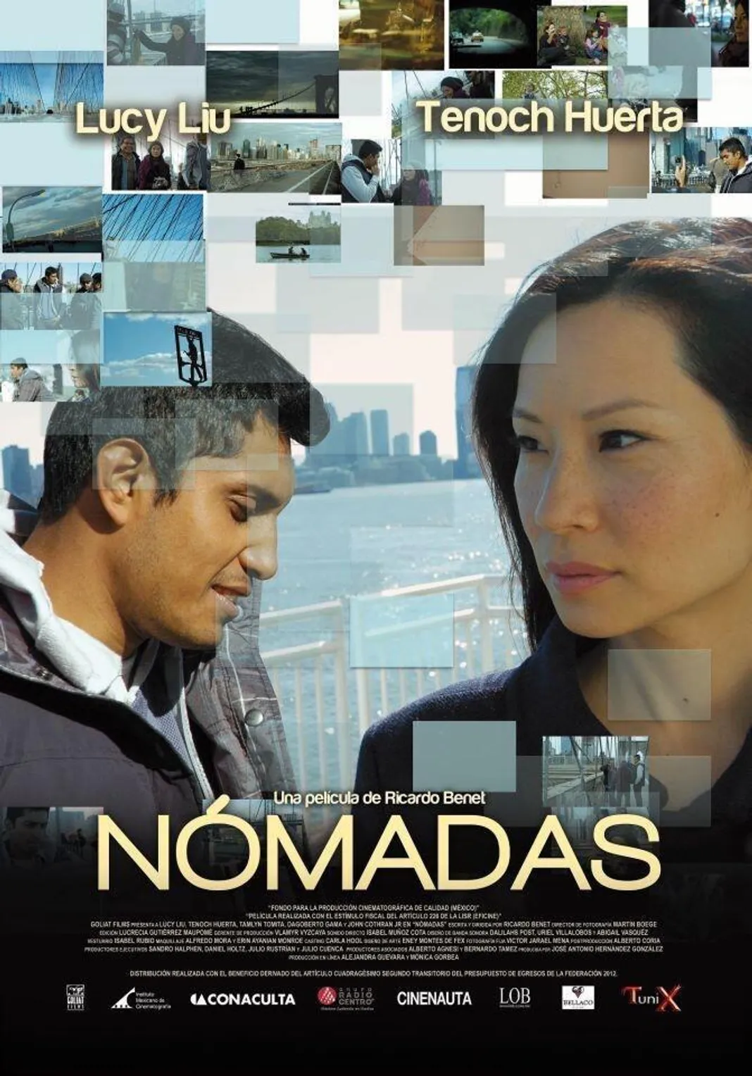 Watch Nomad The Beginning Online Ibtimes