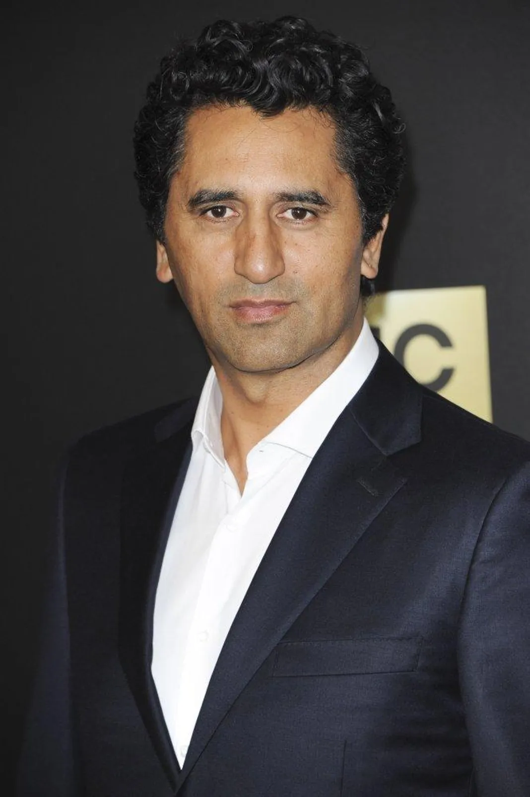 Cliff Curtis