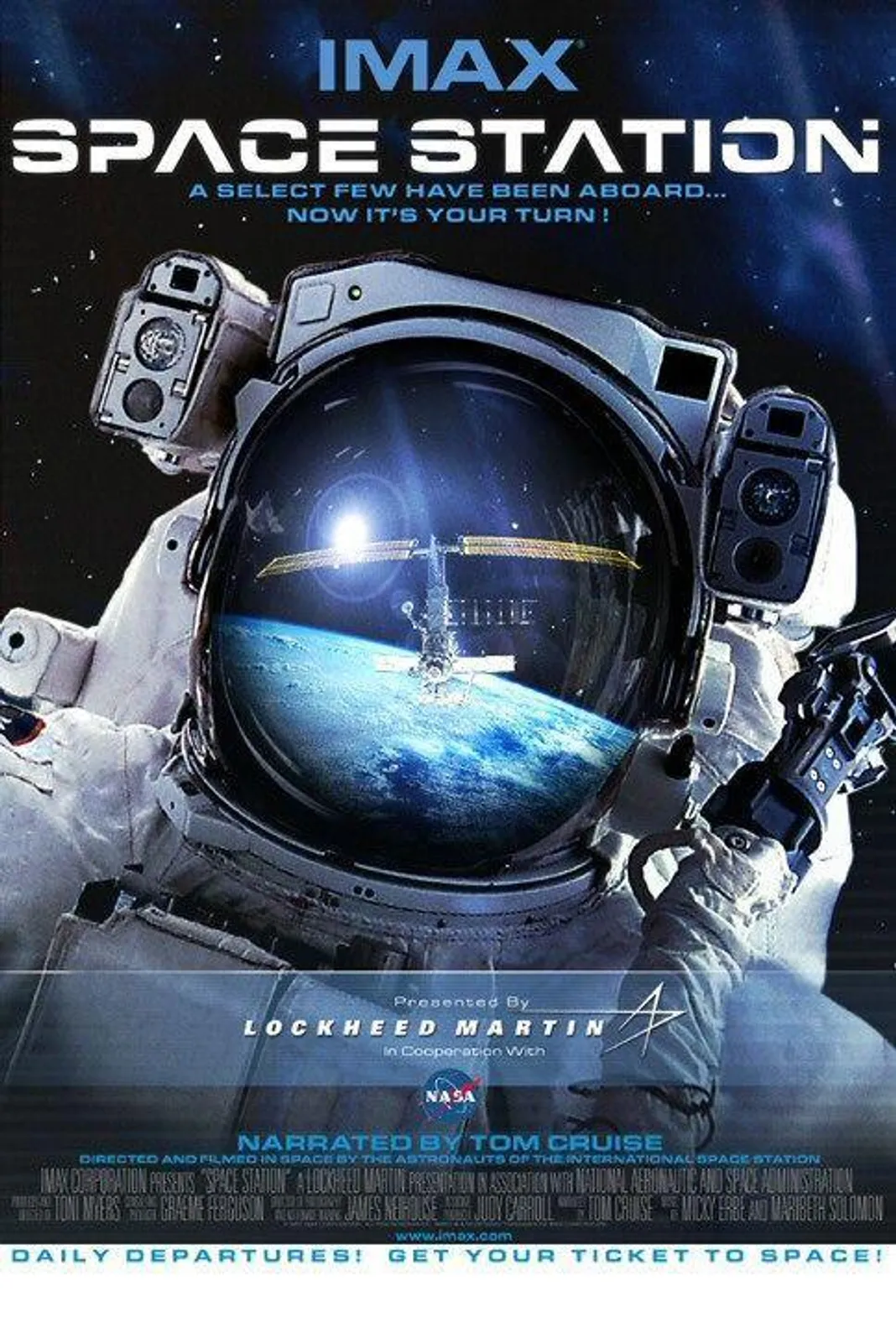 Watch Hubble 3D Online Full Movie