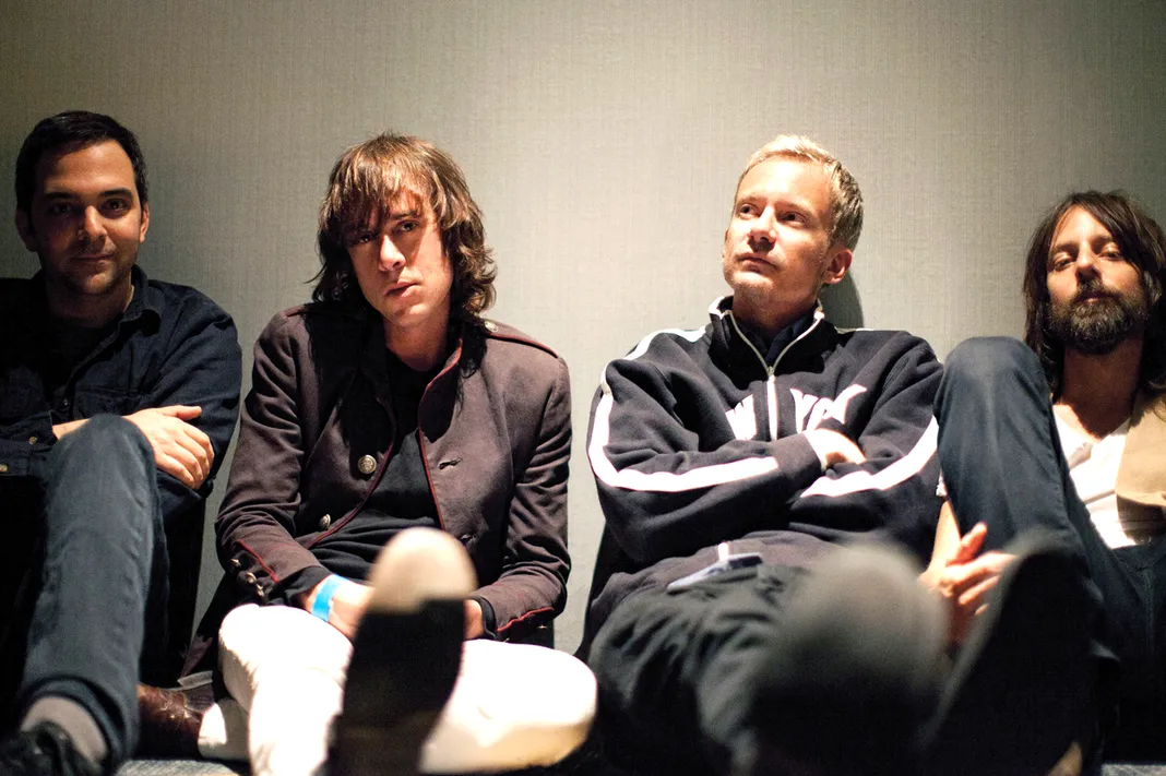 15 One Hit Wonders From The '00s Where Are They Now?