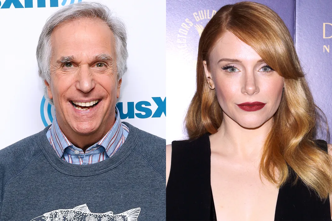 17 of the Most Surprising Celebrity Godparents