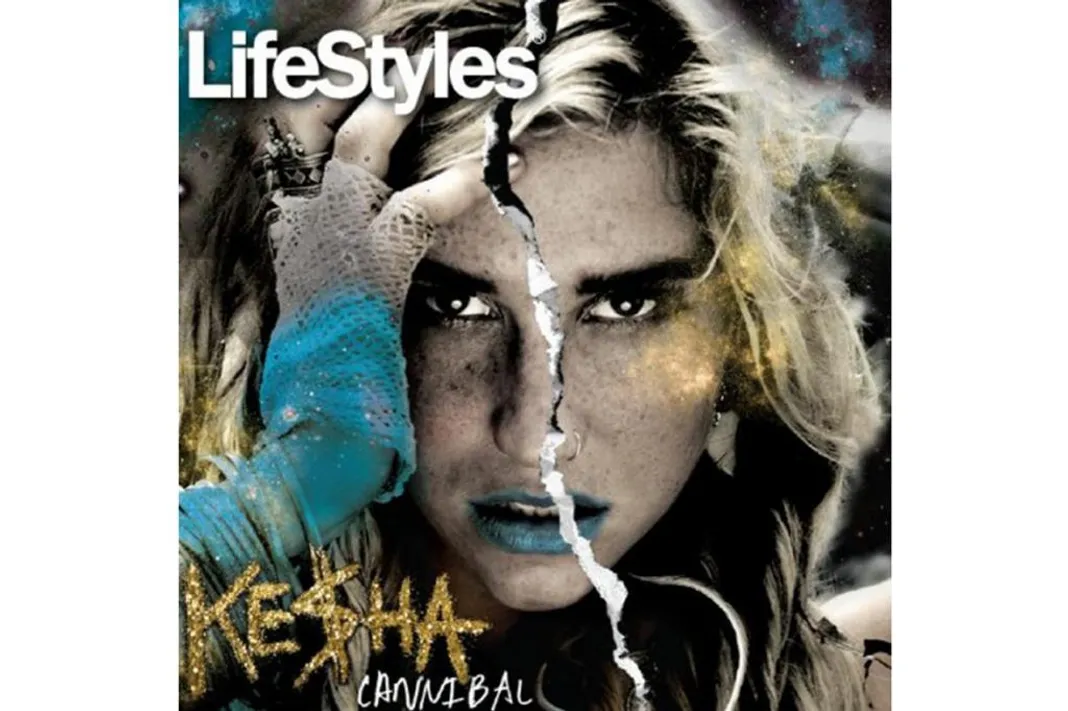 Kesha, Lifestyles