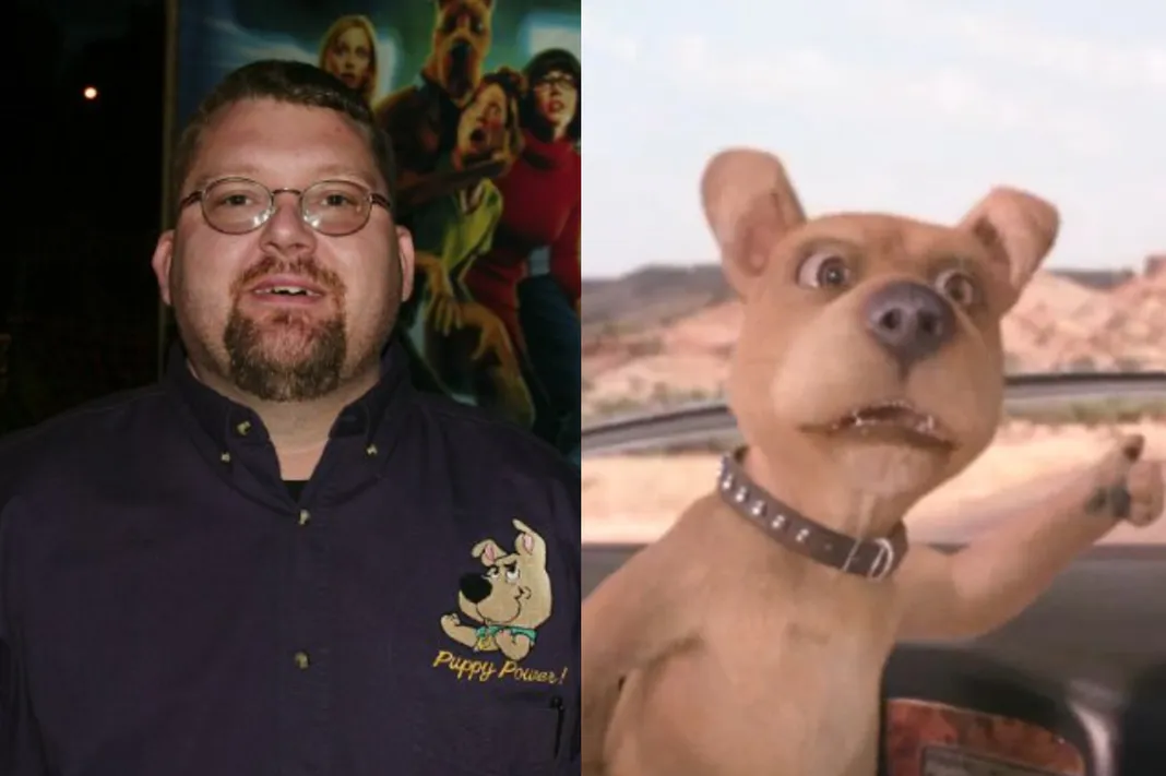 This Is What The Scooby Doo Gang Really Looks Like look this is what the scooby gang really looks like