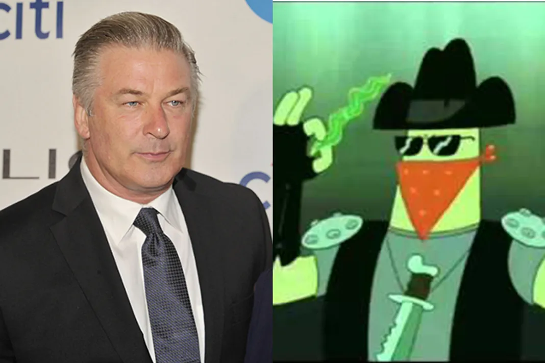 27 Stars You Didn't Know Voiced Popular Cartoon Characters