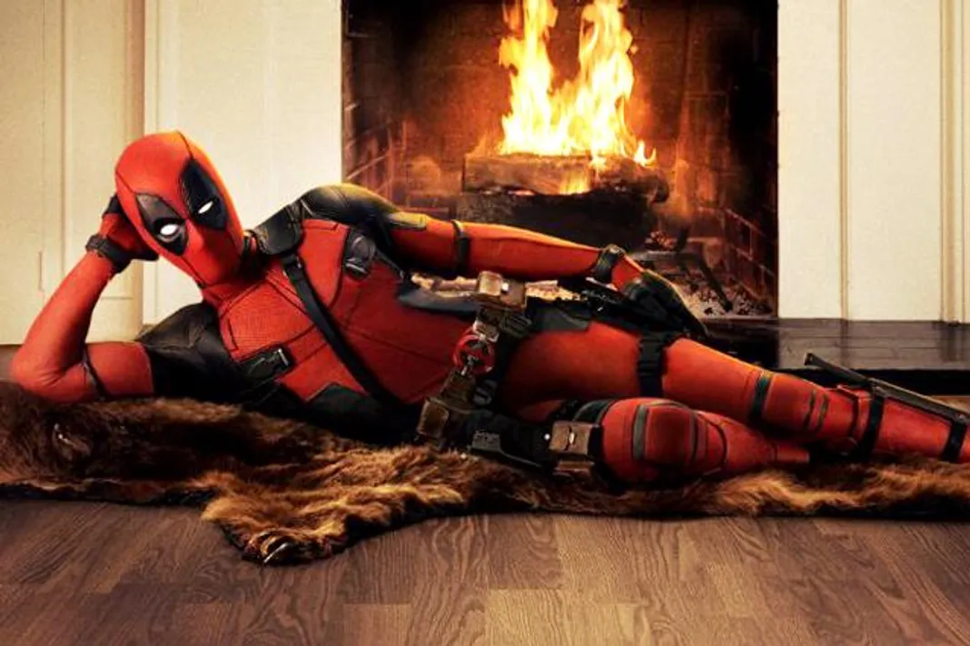 Deadpool, Ryan Reynolds