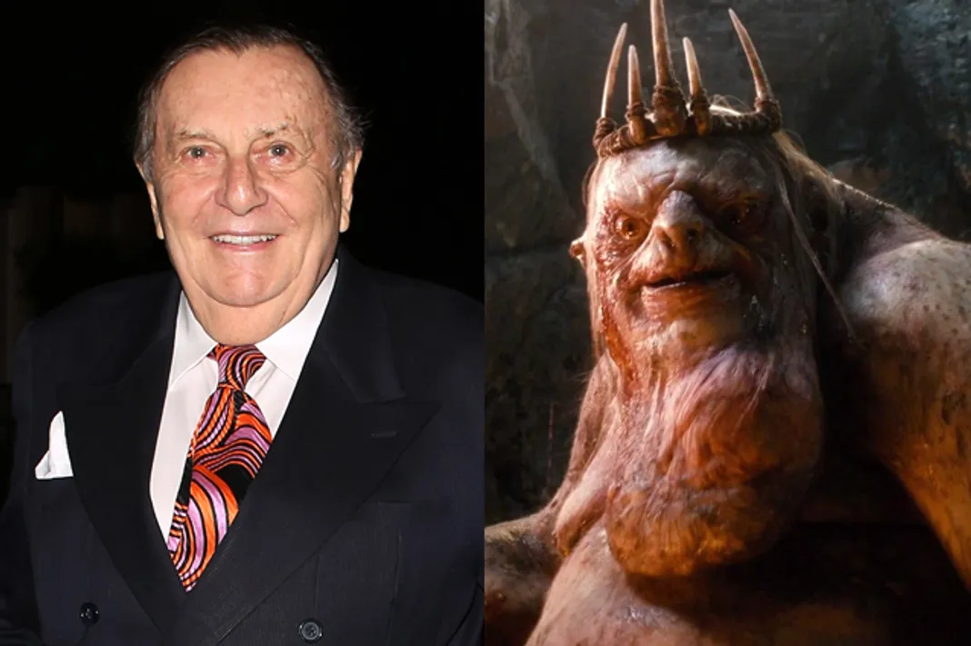 actor goblin king hobbit 8 actors that look different from their middle earth character actor goblin king hobbit 8 actors that look different from their middle earth character