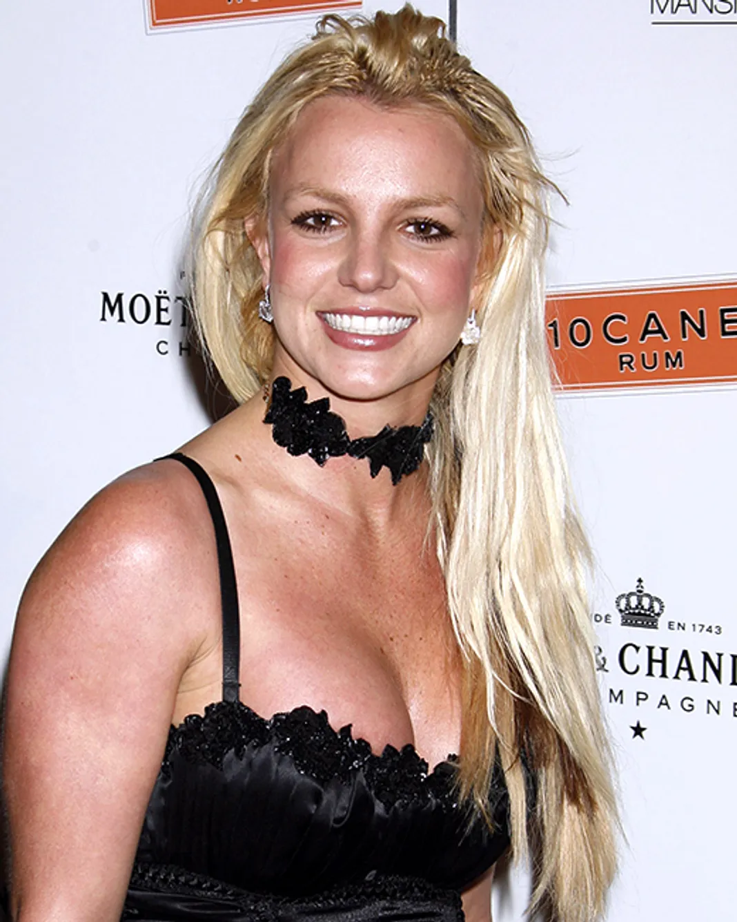 Britney Spears