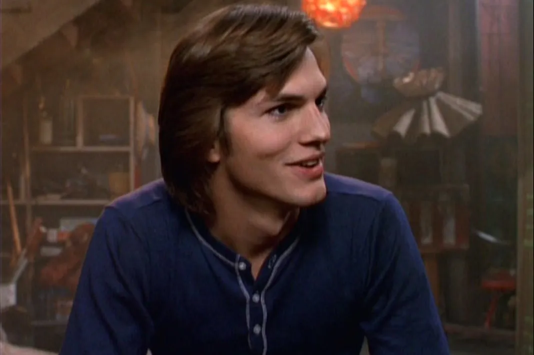 Ashton Kutcher Films Et Programmes Tv 15 Actors Who Broke Our Hearts and Left Their Shows Before They Were Over