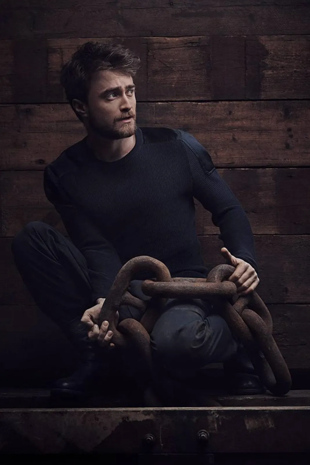 2019 year style- Radcliffe Daniel photoshoot pictures 2019 year look- Radcliffe Daniel photoshoot pictures