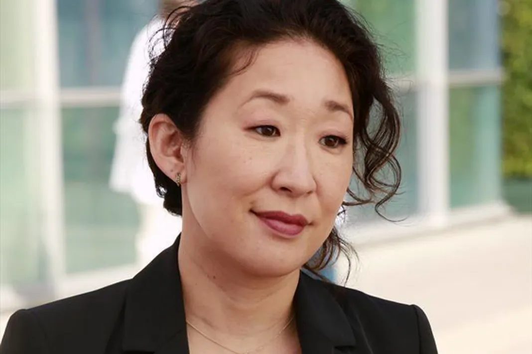 sandra oh mother 26 celebrities who speak another language sandra oh mother 26 celebrities who speak another language