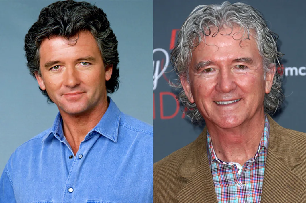 patrick duffy the fosters 10 of our favorite tv dads where are they now patrick duffy the fosters 10 of our favorite tv dads where are they now