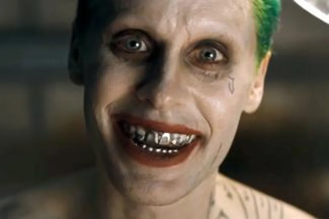 The Joker’s Plot In ‘Suicide Squad’ Has Finally Been Revealed! Suicide Squad, Jared Leto