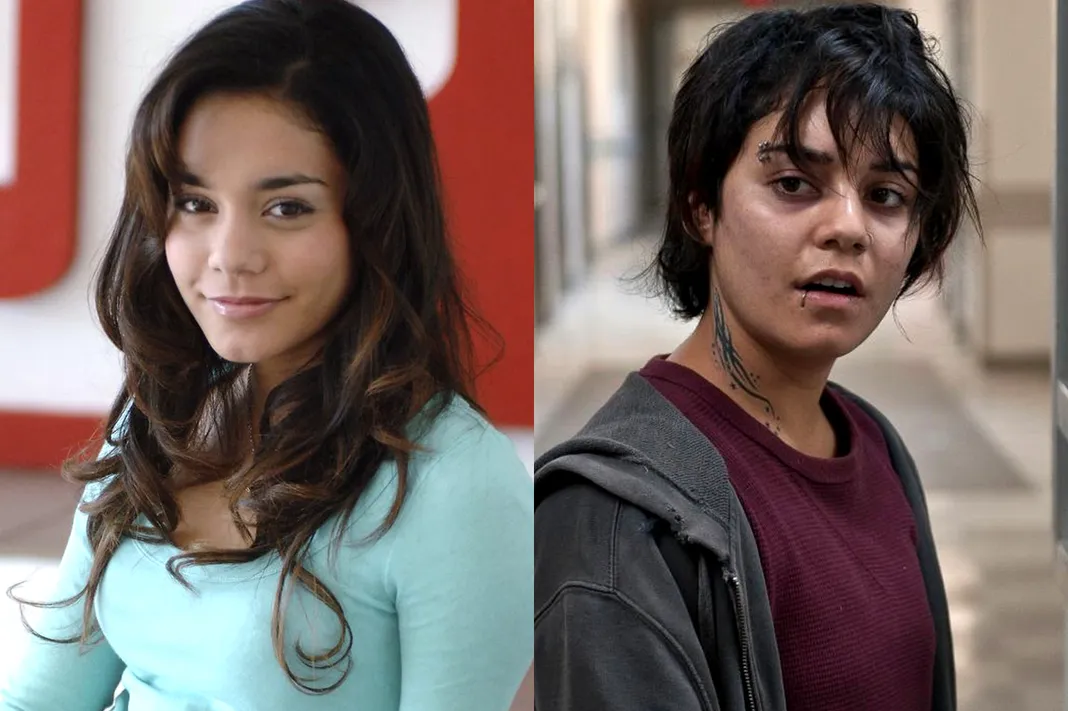 disney channel characters