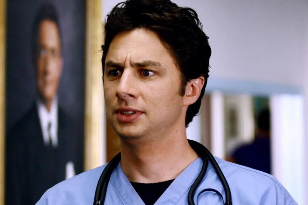 15 Actors Who Broke Our Hearts and Left Their Shows Before They Were Over