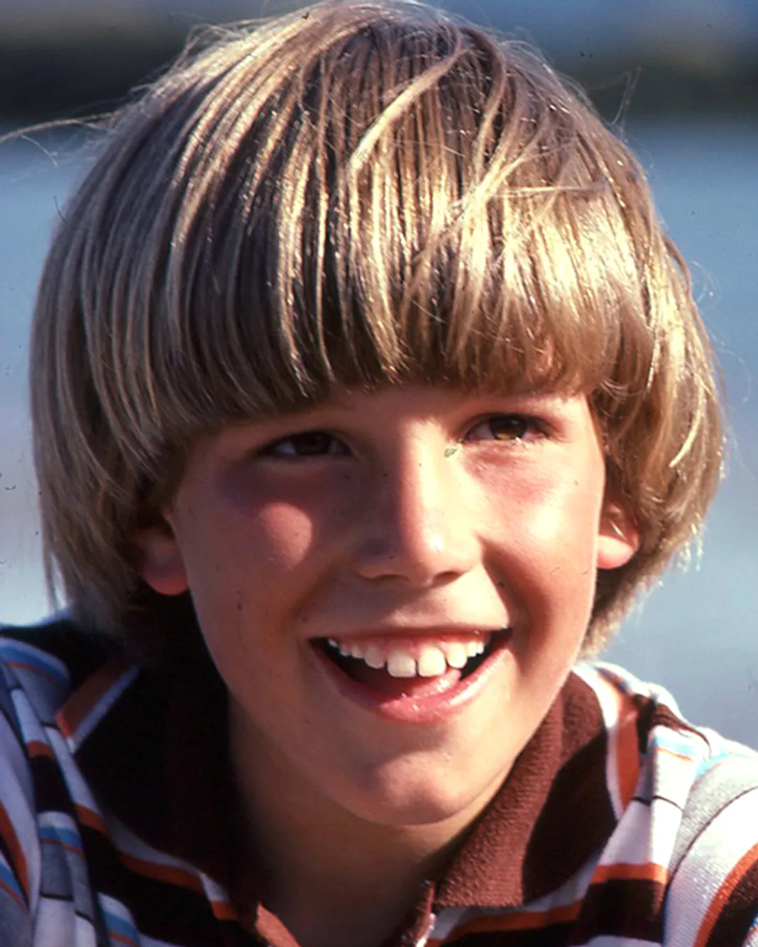 The Voyage Of The Mimi Ben Affleck The Forgotten Roles Stars Played as Kids