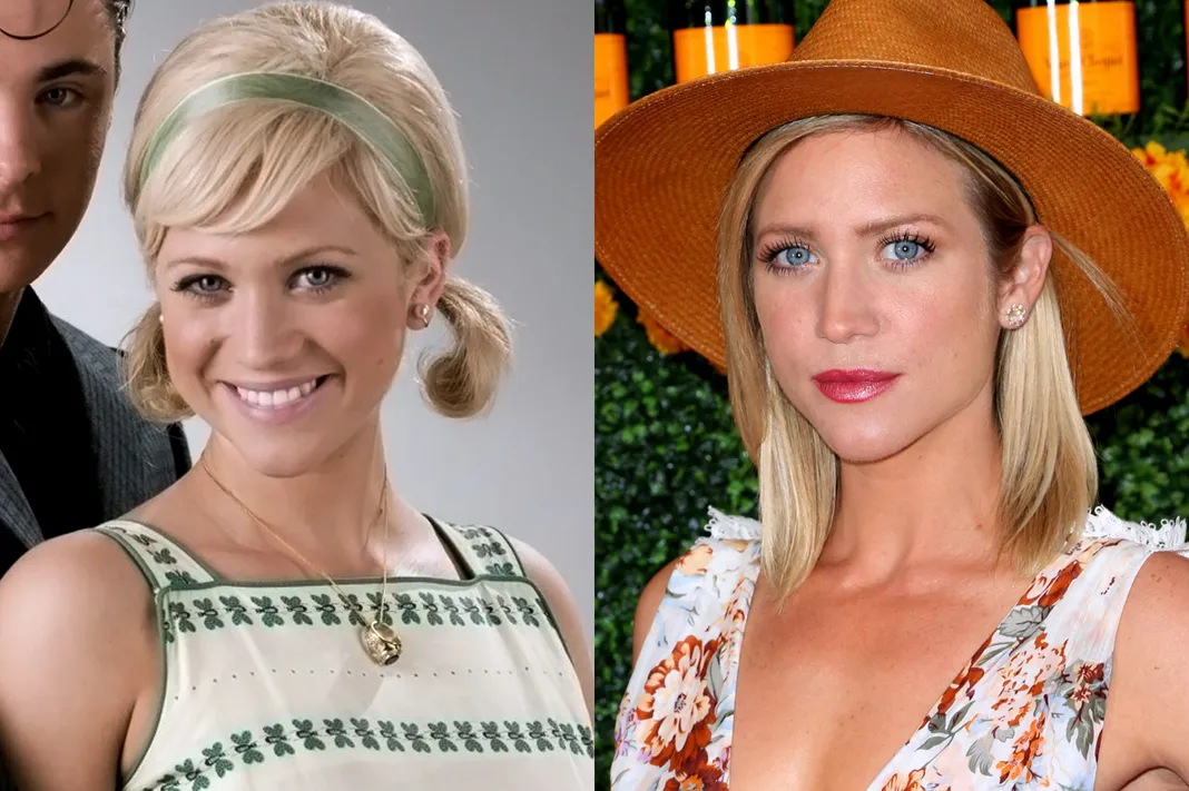 See The Cast of 'Hairspray' Where Are They Now