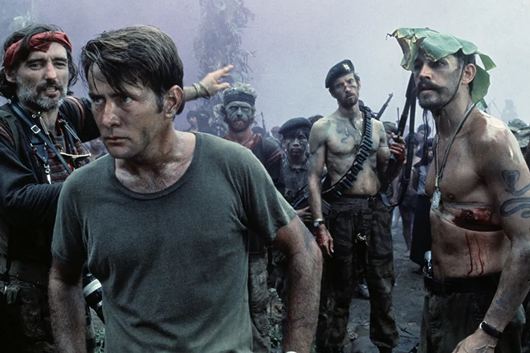 scott glenn apocalypse now 16 iconic movies that almost didn t happen because of scott glenn apocalypse now 16 iconic movies that almost didn t happen because of