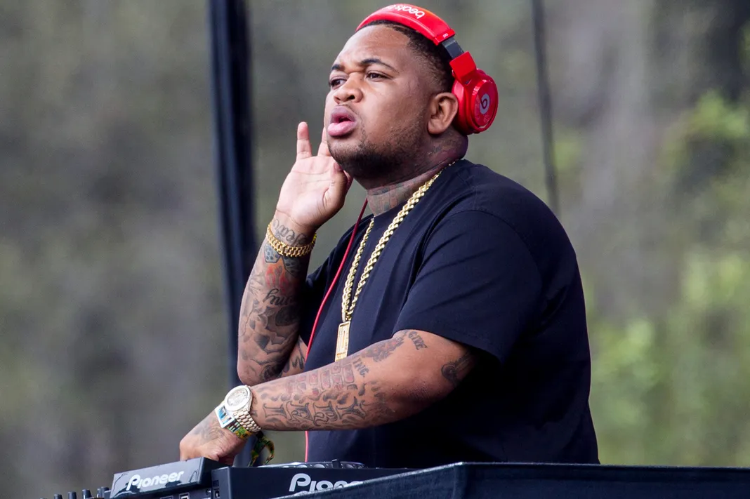 12 Meanings Behind Rappers' Names You Never Knew