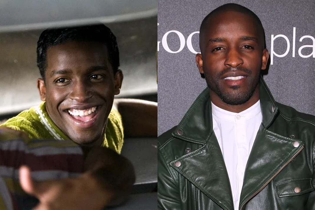 See The Cast of 'Hairspray' Where Are They Now