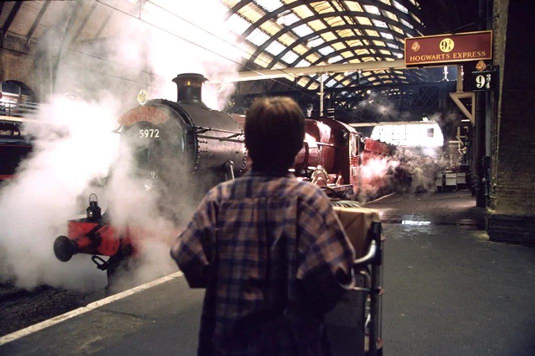 All The Harry Potter Filming Locations You Can Actually Visit