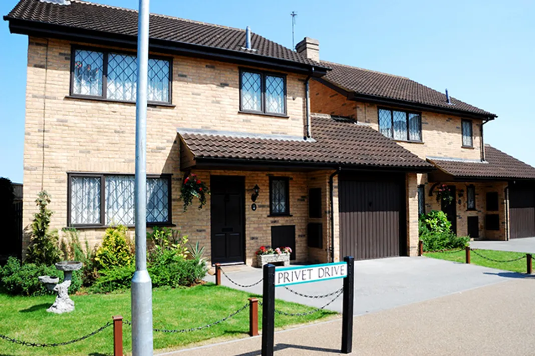 All The Harry Potter Filming Locations You Can Actually Visit