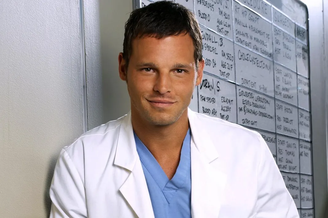 GreyS Anatomy Alex Karev GreyS Anatomy Alex Karev