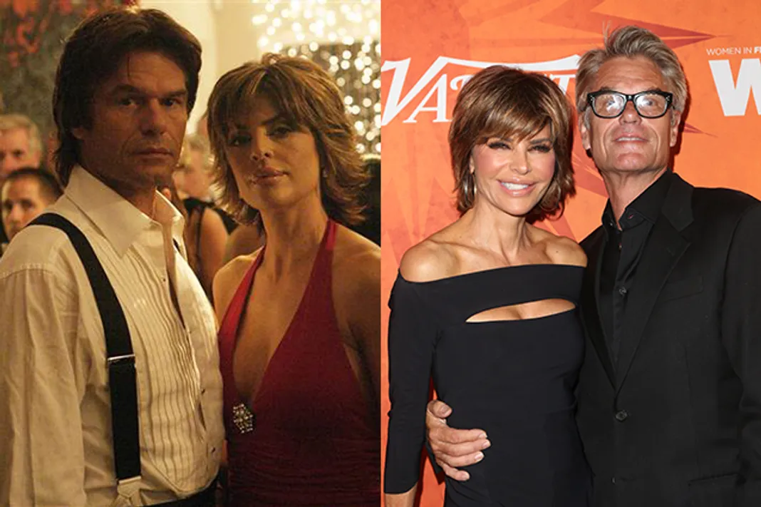 12 TV Couples Who Are Still Together IRL