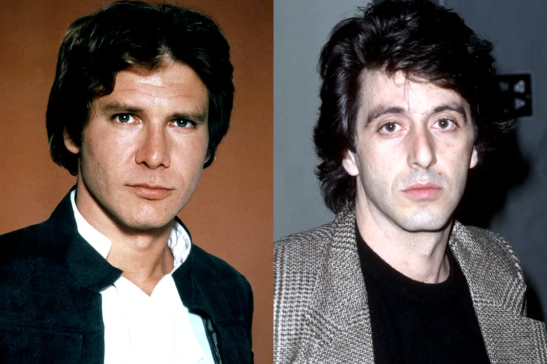 Al Pacino Star Wars Al Pacino Star Wars