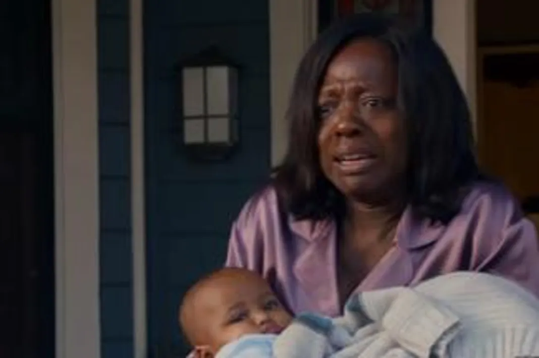 Viola Davis, How To Get Away With Murder, ABC, 020916