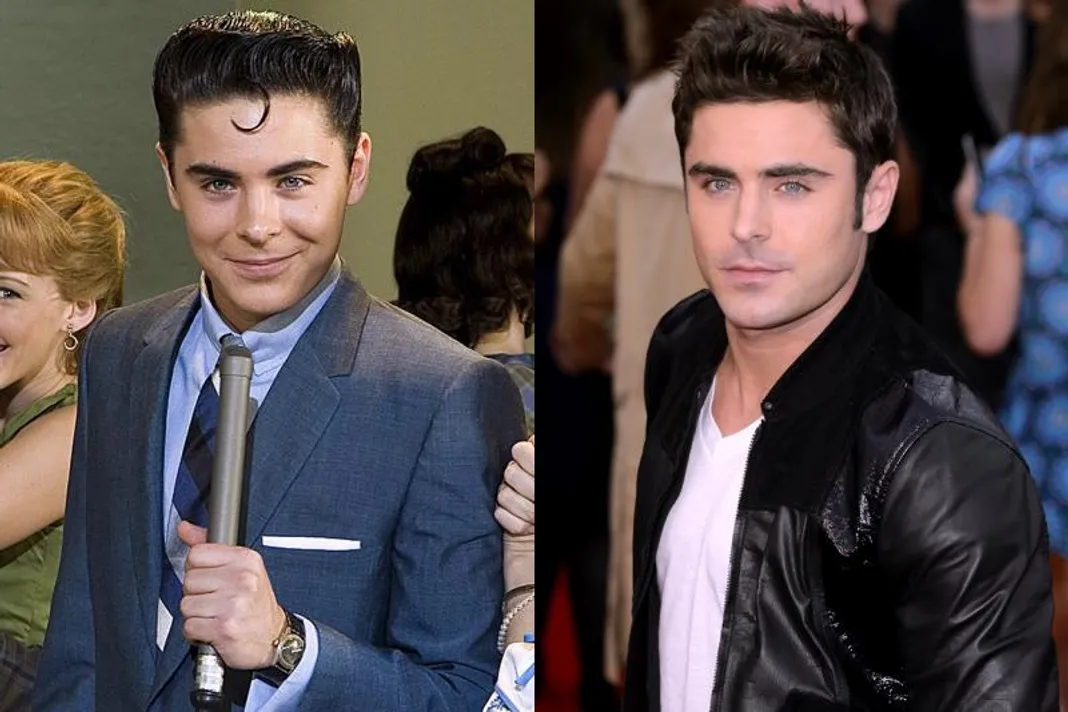 See The Cast of 'Hairspray' Where Are They Now