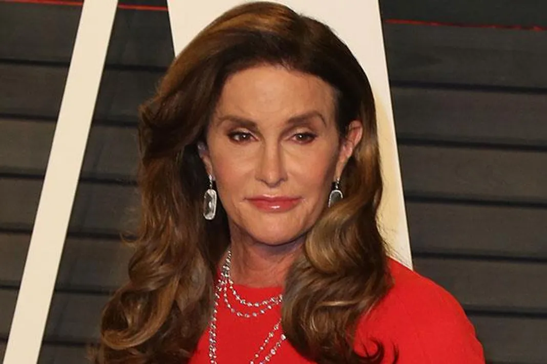 Caitlyn Jenner
