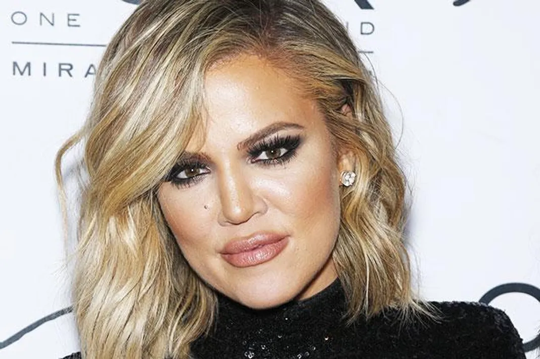 Khloe Kardashian