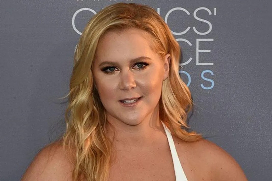 Amy Schumer