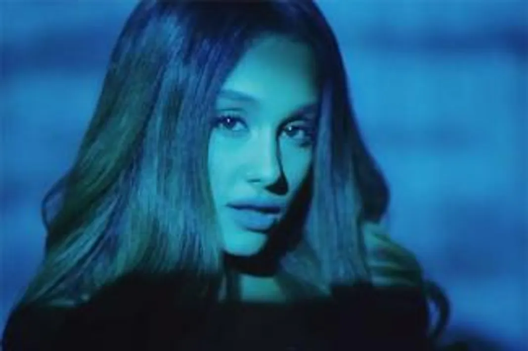 Ariana Grande Just Perfectly Slammed This Terrible Double Standard In The Music Industry Ariana Grande