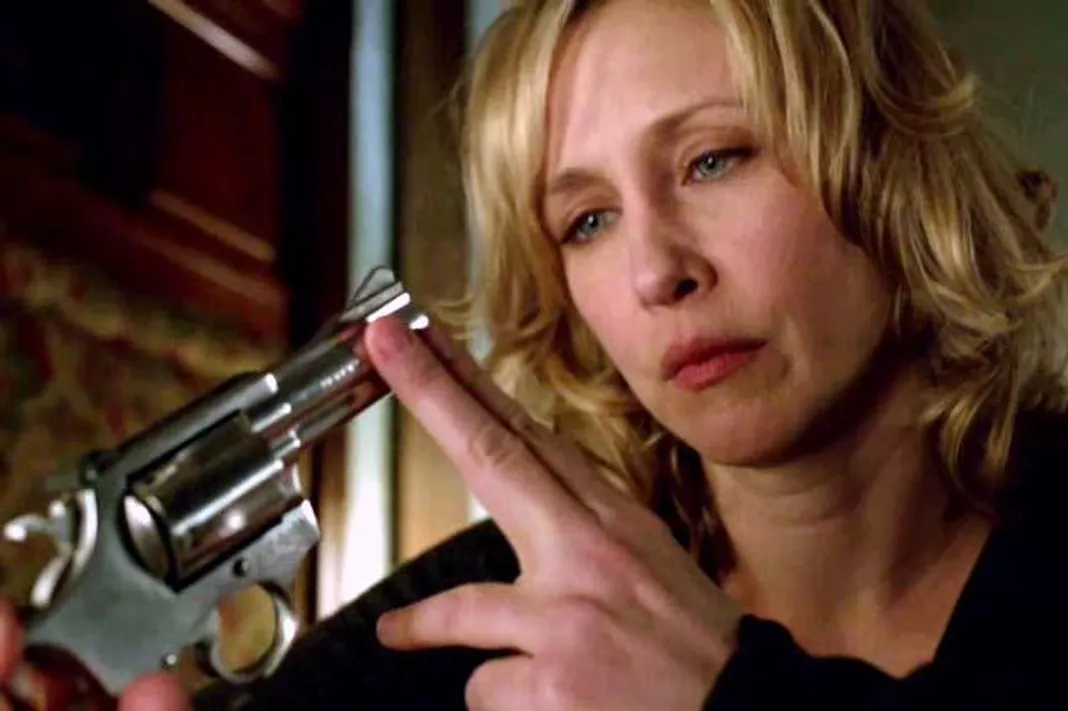 Bates Motel, Vera Farmiga