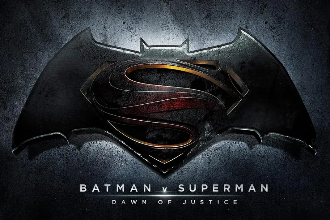 Batman v Superman, Warner Bros, DC