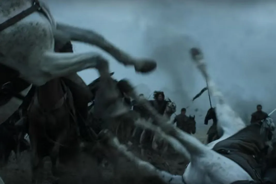 Game of Thrones, HBO