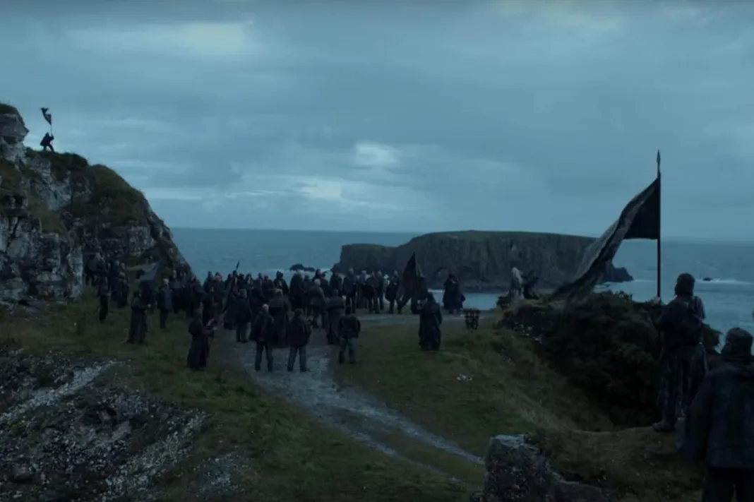 Game of Thrones, HBO