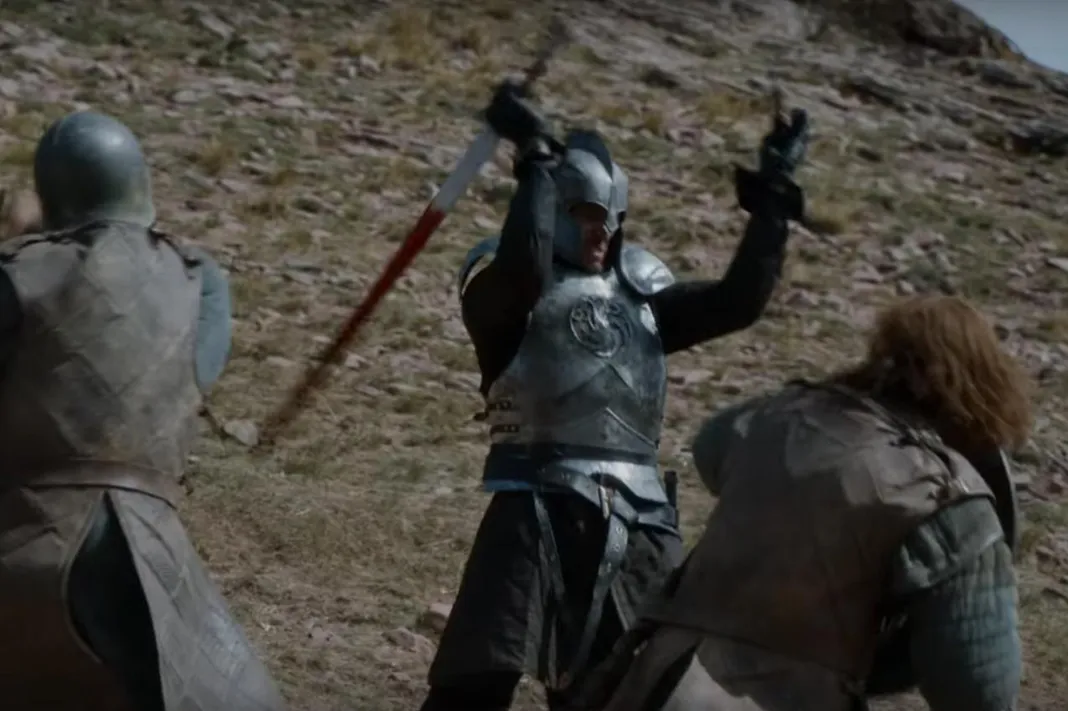 Game of Thrones, HBO