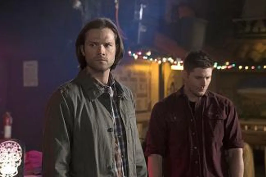 Do You Agree With Jensen Ackles & Jared Padalecki On How ‘Supernatural’ Should End ? Jared Padalecki, Supernatural, The CW, 033116