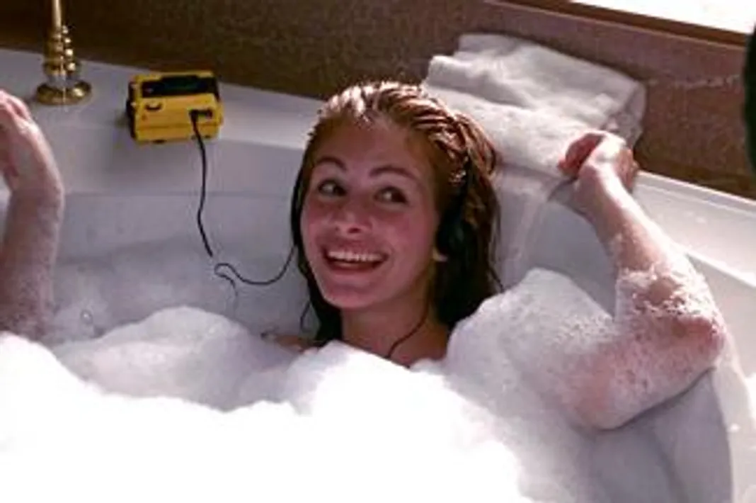 Can We Guess Your Gender Based On Your 90s-Movies Knowledge? Julia Roberts, Pretty Woman