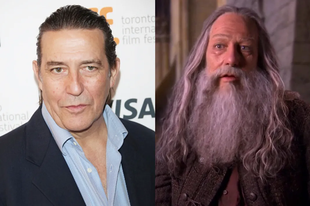 Ciarán Hinds Harry Potter Ciarán Hinds Harry Potter