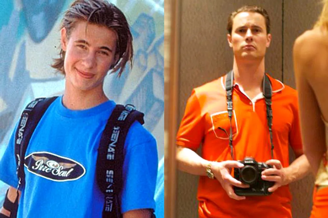 Erik Von Detten Brink Erik Von Detten Brink