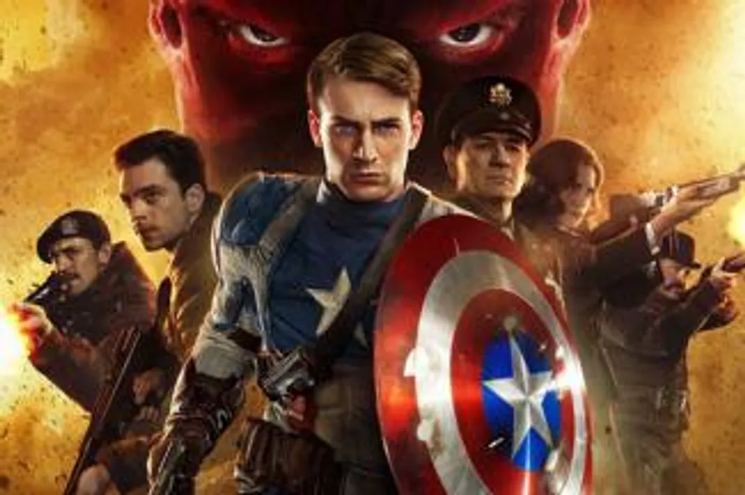 How Well Do You Remember ‘Captain America: The First Avenger’?