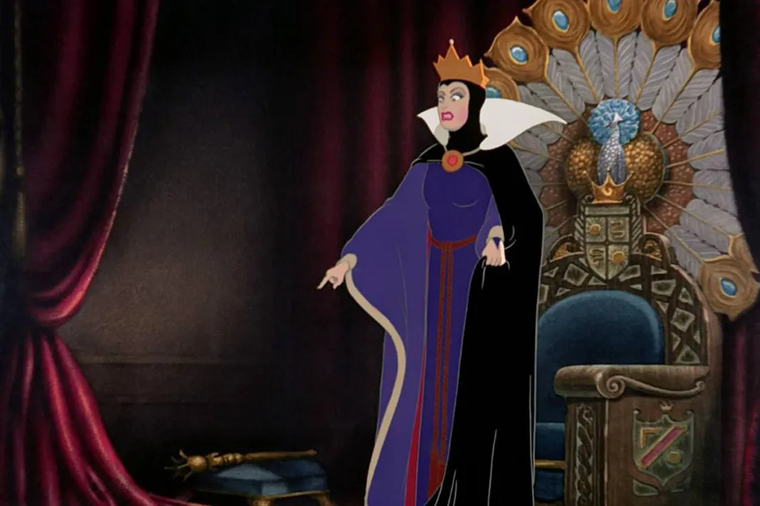 Snow White, Disney